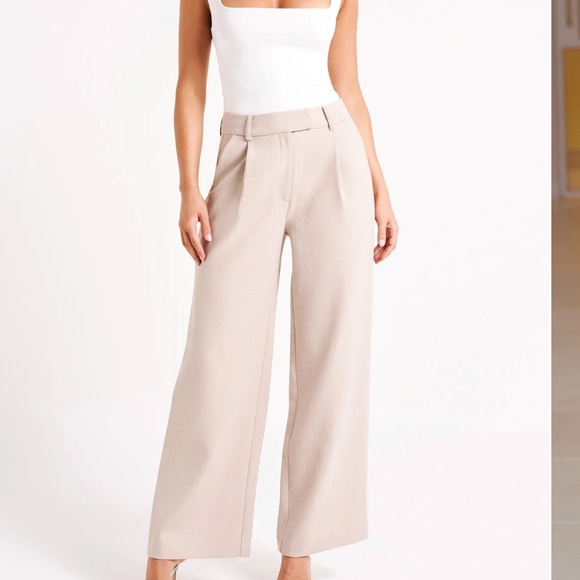Meshki Pants - Meshki Natalie pants
